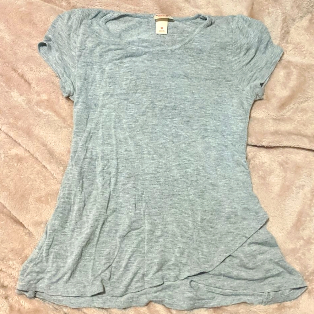 Soft and sweet tee